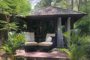 Earthly Retreat - Private Noosa Hinterland Getaway